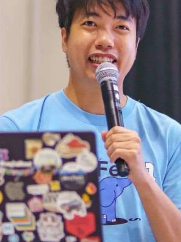 Natthanan Bhukan