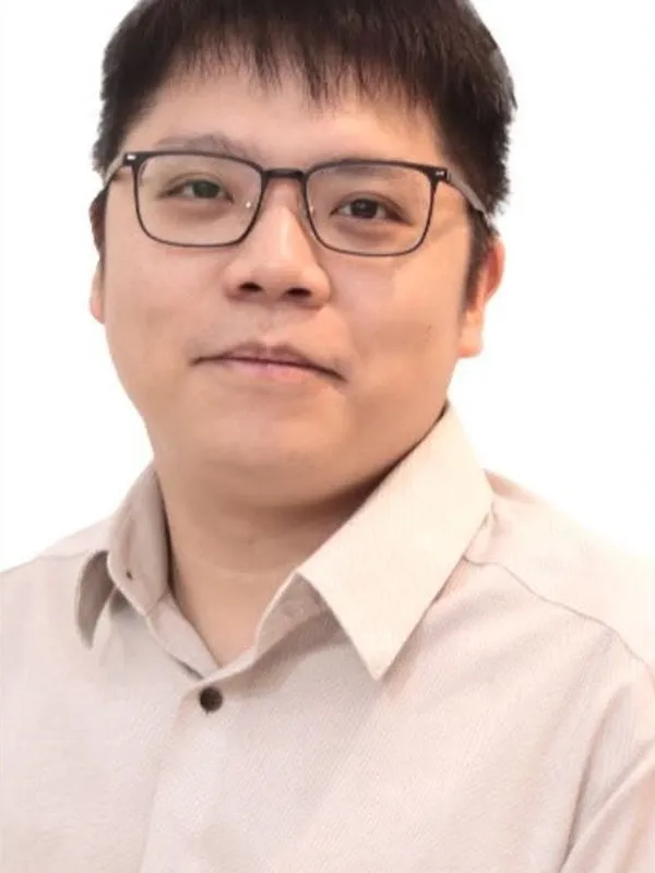 Dr Pin Siang Tan