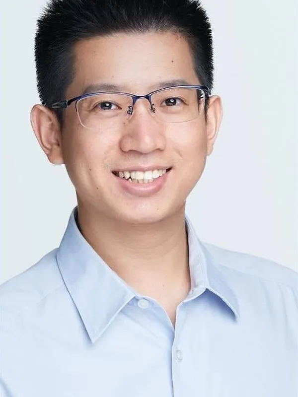 Tiezhen WANG