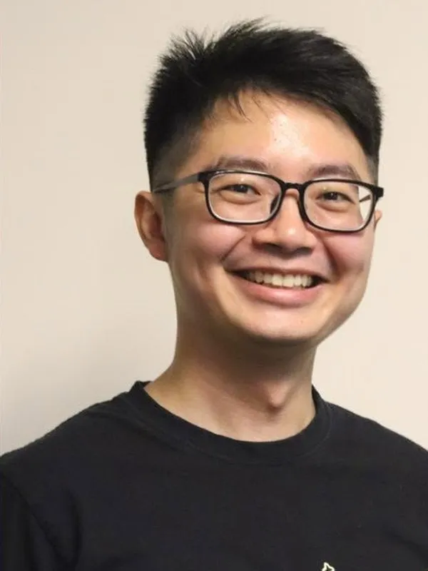 Tun Jian Tan